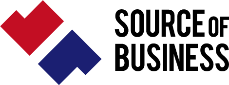 株式会社SOURCE OF BUSINESS